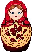 Матрёшки